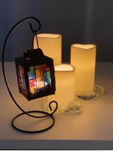 ひつじの安らぎ 高円寺店/ゆらぎで心が落ち着く