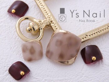 ワイズネイル(Y's NAIL)/