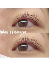 プラスアイ 池袋東口店/パリジェンヌラッシュリフト