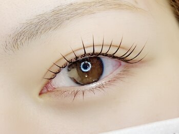 ロンド(Rond)/パリジェンヌラッシュリフト