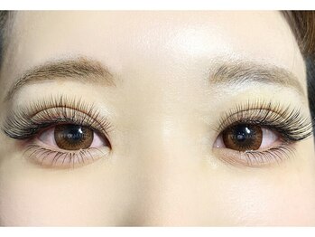 アイマジック 新宿店(EYE MAJIC)/3Dボリュームラッシュ400本