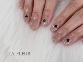 定額Basic ◆ La Fleur