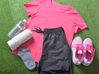 ブリリオ 川口店(Brillio)/必要なものはすべて無料レンタル