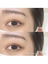 ローリーアイ 原宿/Parsonalize Lash Lift