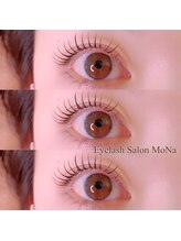 モナ(MoNa)/王道のマツパ【上】