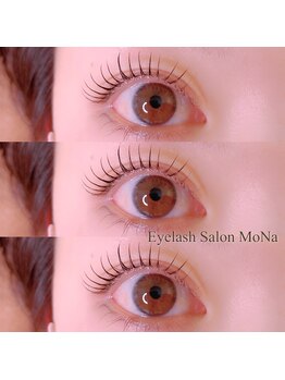 モナ(MoNa)/王道のマツパ【上】