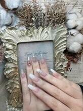 アヤネイルスタジオ(Aya Nail Studio)/