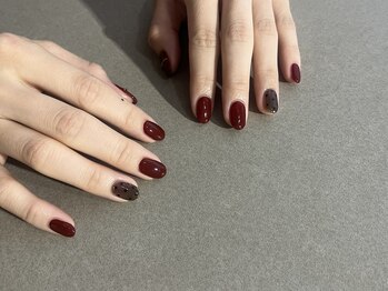 アンドローブ 銀座店(&robe)/simple collection