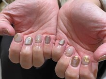 テラスヘア(TERRACE hair)/定額デザイン♪