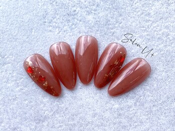 ミンミン(Min min)/定額デザイン