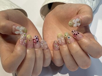 リムピッド せんげん台店(Limpid)/持ち込み10本コース