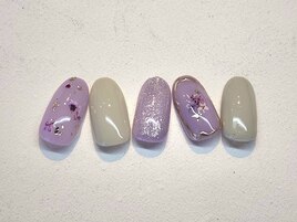 いつでも4950円選べるデザイン♪
