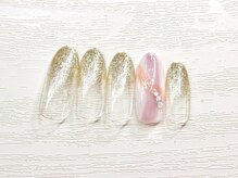 イリゼネイル(iRise nail)/定額ベーシック