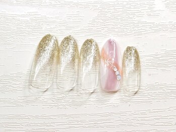 イリゼネイル(iRise nail)/定額ベーシック