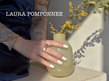 ローラポンポニー(Laura pomponnee)/ペタルシュシュ