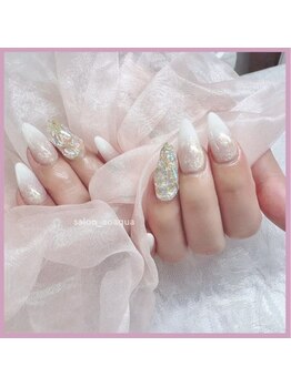 サロン アクア(salon AQUA)/