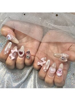 アンドモア(& MORE)/