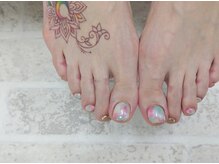 ポルティネイル(Porti Nail)