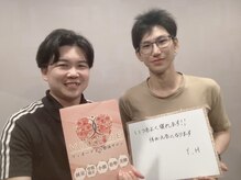 ヴィオーデ 船橋店/小顔矯正と骨盤矯正で美人♪船橋