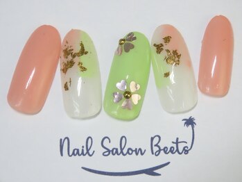 ビーツ 上新庄店(BEETS)/定額デザインB