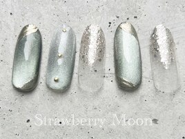 奥行きマグネット￥7980