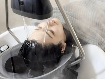 モルニスパ 大阪梅田(MORNI spa)/至福のリラックスタイム