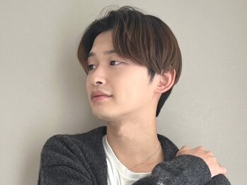 アウリイ 大分(aulii)の写真/大分エリア稀少！メンズ眉毛専門店。メンズ眉を極めたスタッフのみ在籍！なりたい眉毛を叶えます☆