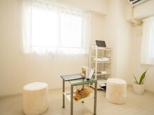 鍼灸サロン 道/カウンセリング室