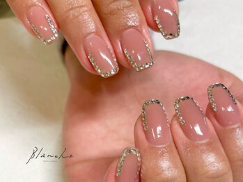 ブランシュ(BLANCHE)/持ち込みデザイン