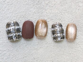 ティプシープラス(TIPSY＋)/【new design】hand定額コース