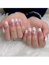 イチキュウハチキュウ ネイルサロン(The 1989 nail salon)/