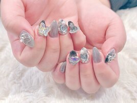 ＃埋め尽くし