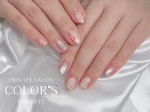 カラーズ ネイル アンド アイ(COLOR'S NAIL&EYE)/
