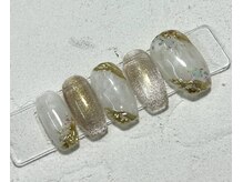 リトルリバー(Little River)/定額ネイル