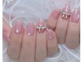 うるうる/水光　マグネット