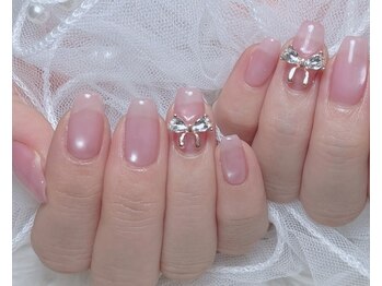 うるうる/水光　マグネット