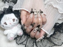 フォルチュンヌネイル 横浜天王町店(fortune nail)