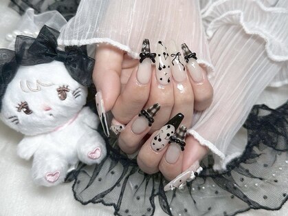 フォルチュンヌネイル 横浜天王町店(fortune nail)の写真
