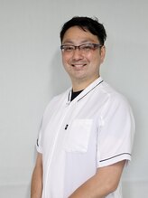 カイロプラクティック ぱすてる&nbsp;鷲崎 嘉靖