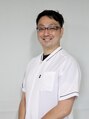 カイロプラクティック ぱすてる 鷲崎 嘉靖