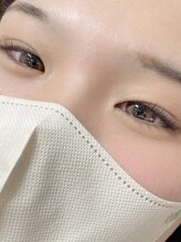 コンド サロン アネックス(CONDO SALON annex)/担当：竹内