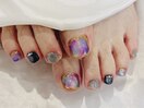 ニュアンスフットデザイン