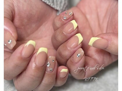 ビッテ(BITTE)の写真