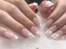 フェイン 表参道店(fein.)/フレンチネイル