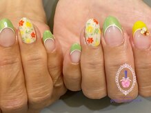 プティ シュシュ(Petite chouchou)/お客様ネイル