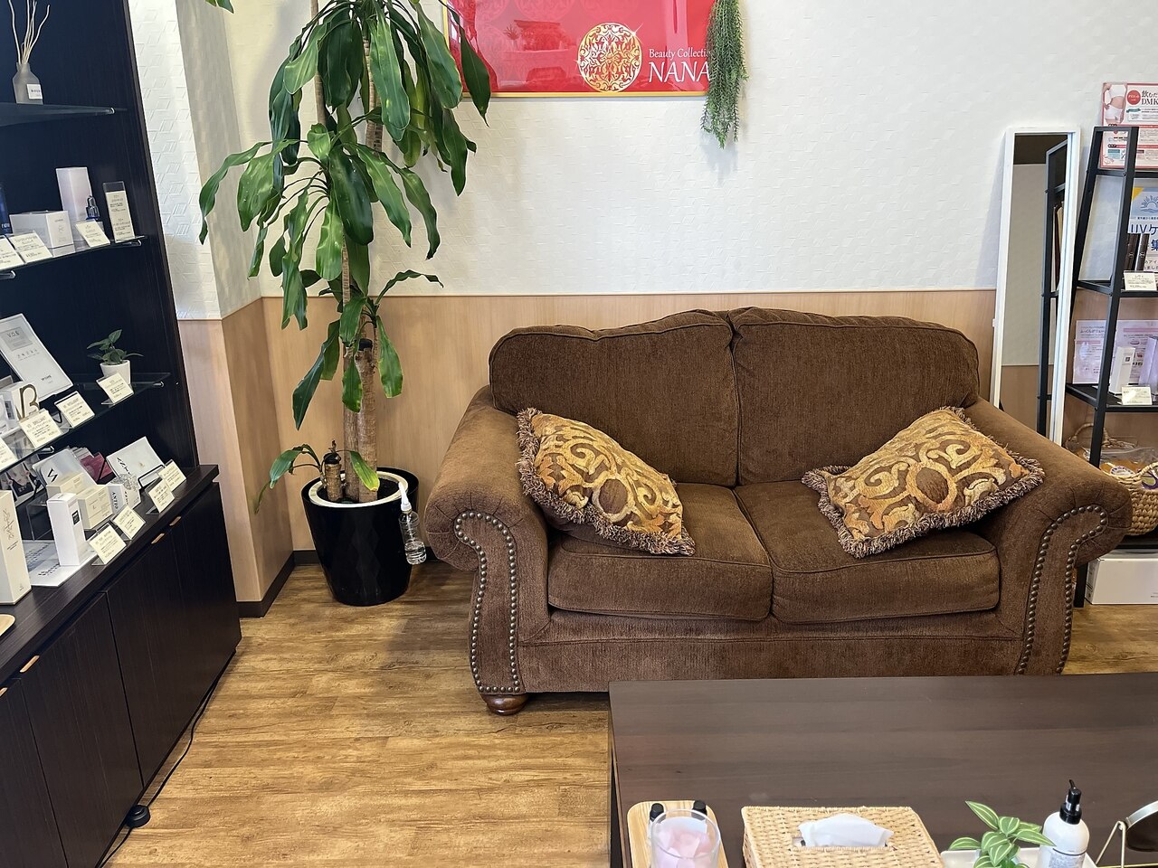 ナナ(Beauty Collection NANA)｜ホットペッパービューティー