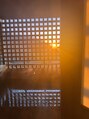 整体リアン 天神院(Lien) 温泉でデジタルデトックスするのも大切。