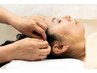 おすすめ☆【リフトアップ美容鍼】+【オーガニックよもぎ蒸し】90分 9900円