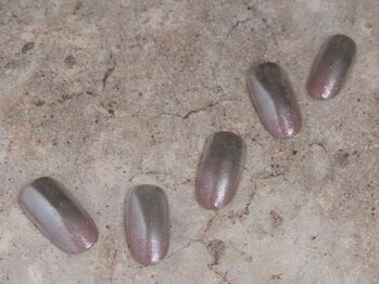 レプレネイル 日本橋人形町(RepreNail)/simple