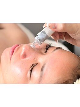 毛穴ケアをしたい